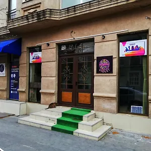 Hostal Violet, Tiflis