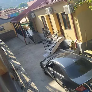 Two Lions Tbilisi